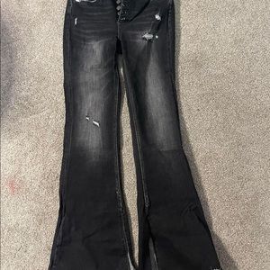 Black Flying Monkey Flares 29/34